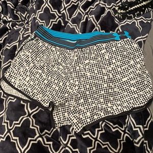 Under armour shorts